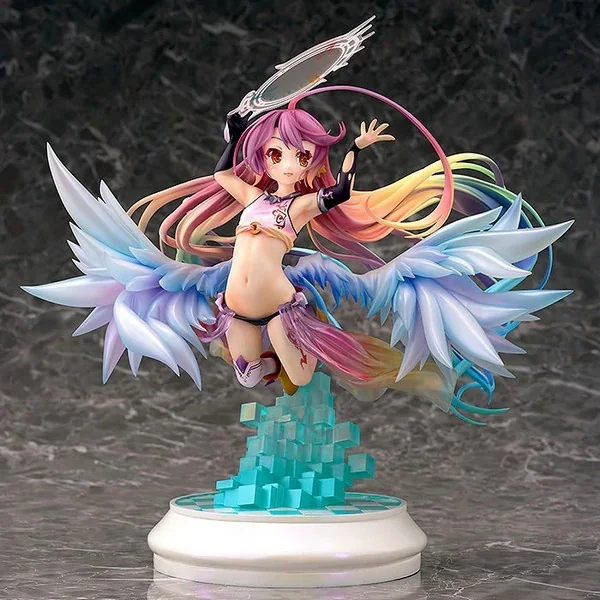Phat! Company Figure 1/7 Jibril Little Flugel Ver - Phat! 4580678969947 (Figure) Phat! Company Figure 1/7 Jibril Little Flugel Ver - Phat! 4580678969947 (Figure)