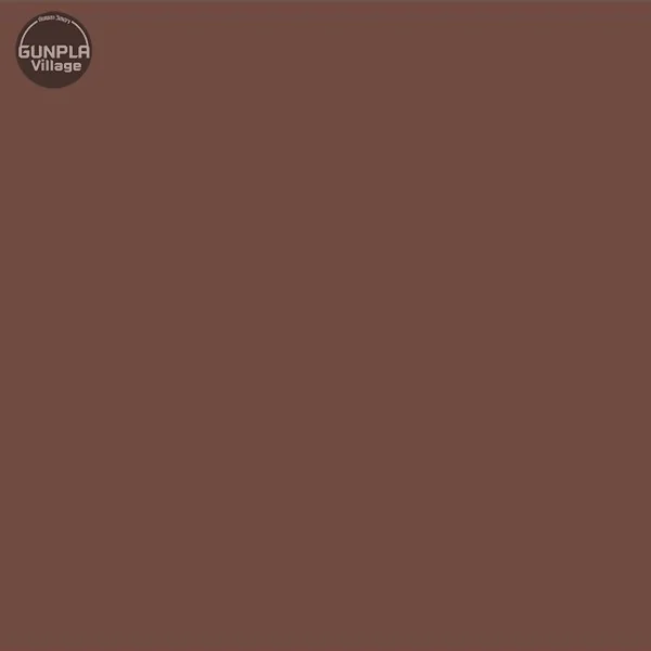 Mr.Hobby Mr.Color C606 IJN Linoleum Dek Color Flat 4973028737066 (สี)