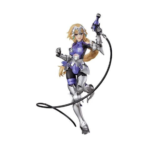 Good Smile Company Figure 1/7 Jeanne d'Arc : Racing Ver - GSC 4545784042946 (Figure) Good Smile Company Figure 1/7 Jeanne d'Arc : Racing Ver - GSC 4545784042946 (Figure)