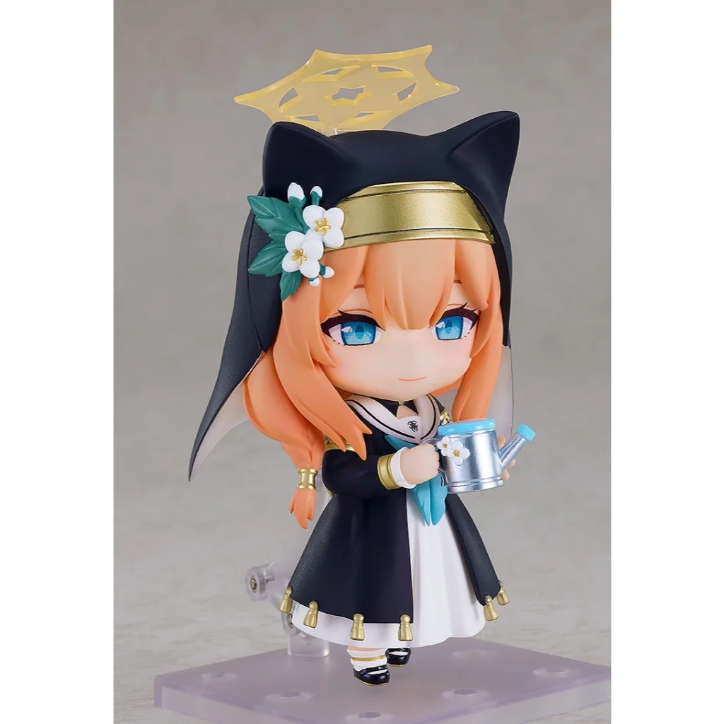 Good Smile Company Nendoroid Mari Iochi 4580590209428 (Figure) Good Smile Company Nendoroid Mari Iochi 4580590209428 (Figure)