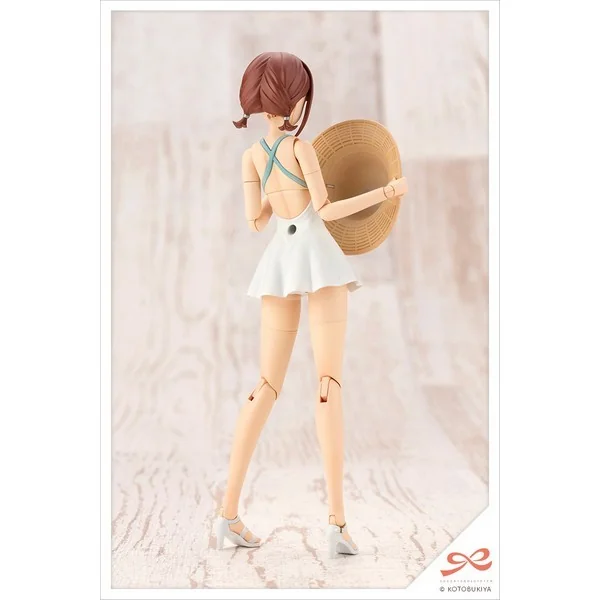 Kotobukiya Sousai Shojo Teien Koyomi Takanashi (Swim Style) 4934054032228 (Plastic Model)