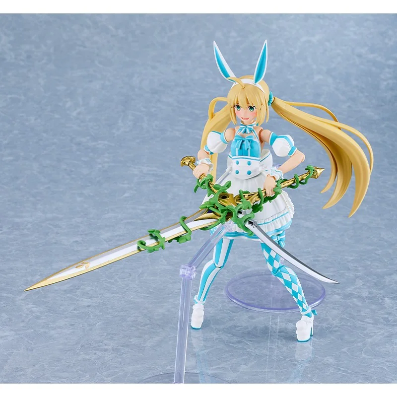 Good Smile Company PLAMATEA Berserker/Altria Caster 4580828664432 (Plastic Model) Good Smile Company PLAMATEA Berserker/Altria Caster 4580828664432 (Plastic Model)