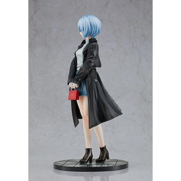 Good Smile Company Figure 1/7 Rei Ayanami - Red Rouge 4580416947114 (Scale Figure) Good Smile Company Figure 1/7 Rei Ayanami - Red Rouge 4580416947114 (Scale Figure)
