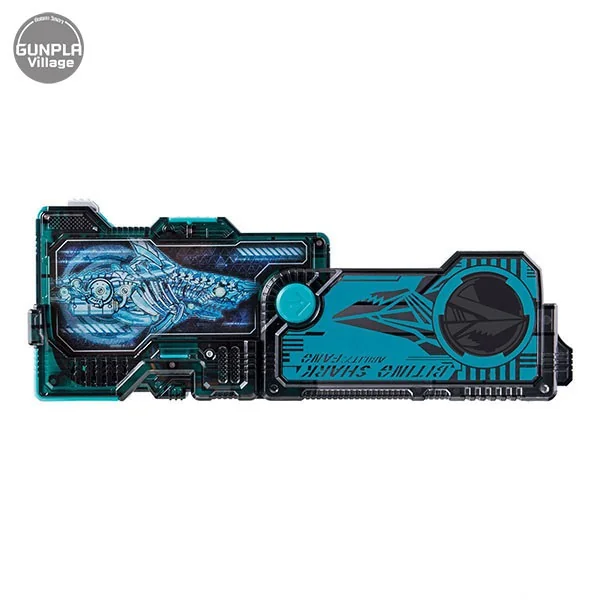 Bandai DX Biting Shark Progrise Key 4549660409083 (Kamen Rider Belt) Bandai DX Biting Shark Progrise Key 4549660409083 (Kamen Rider Belt)