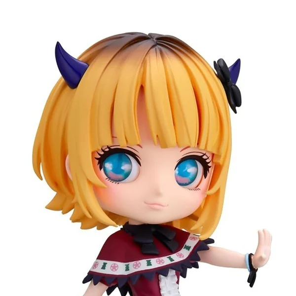 Banpresto Q Posket Origin Oshi No Ko - Memcho 4983164898552 (Figure) Banpresto Q Posket Origin Oshi No Ko - Memcho 4983164898552 (Figure)