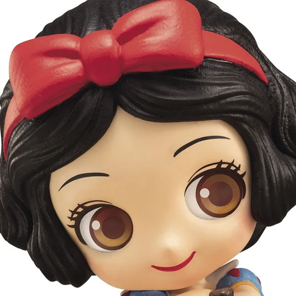 Banpresto Sweetiny Petit Disney Characters Vol.1 (B:Snow White) 4983164163247 (Figure) Banpresto Sweetiny Petit Disney Characters Vol.1 (B:Snow White) 4983164163247 (Figure)