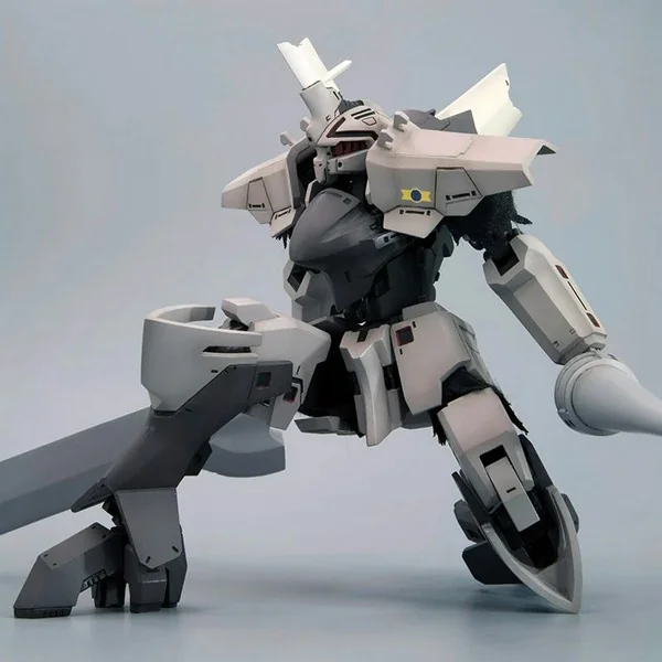 Kotobukiya Broken Blade Delfing Renewal Ver 4934054068296 (Plastic Model) Kotobukiya Broken Blade Delfing Renewal Ver 4934054068296 (Plastic Model)