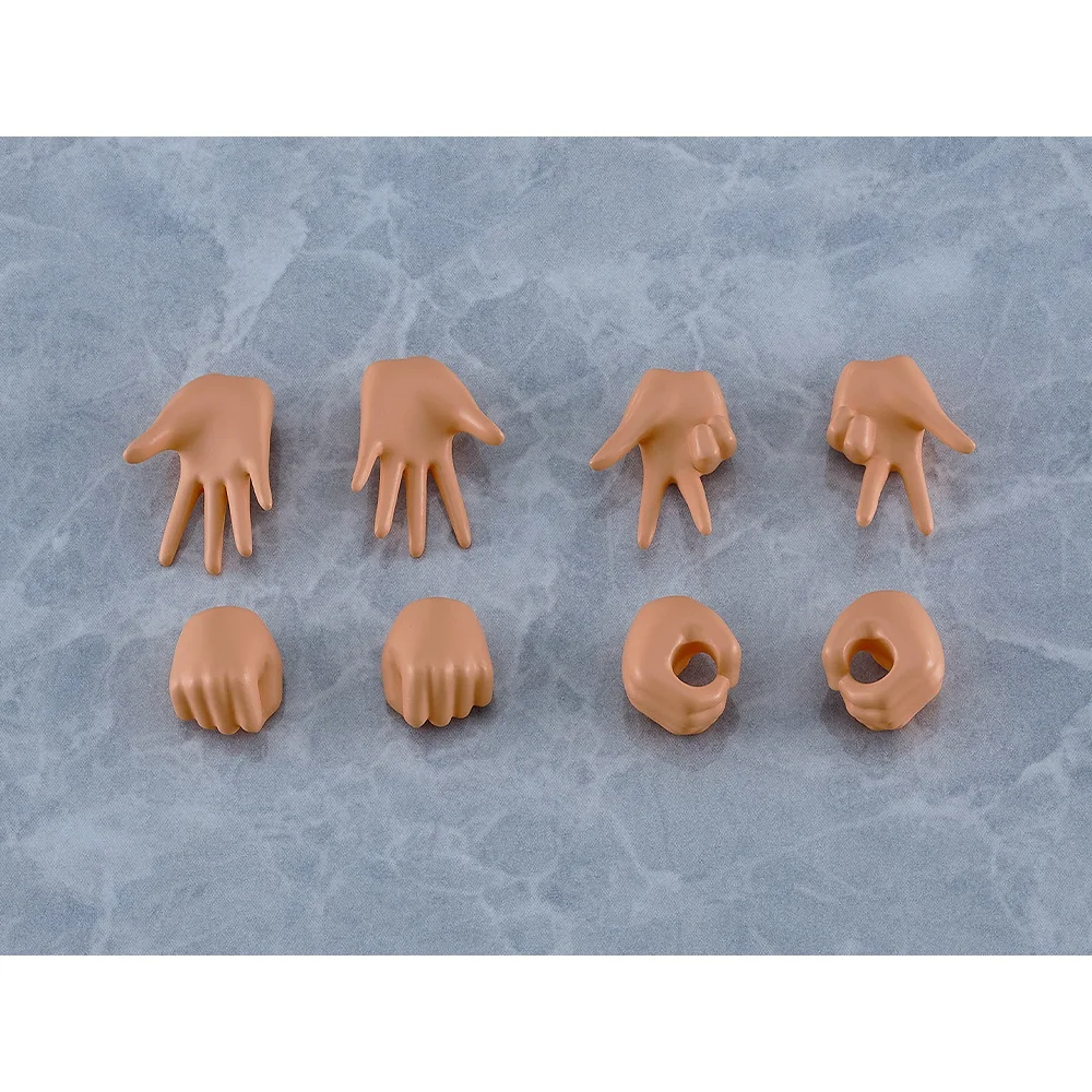 Good Smile Company PLAMATEA Muse Body Ichika C Type 4571697189218 (Plastic Model) Good Smile Company PLAMATEA Muse Body Ichika C Type 4571697189218 (Plastic Model)
