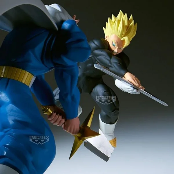 Banpresto Dragon Ball Z Match Makers Super Saiyan Son Gohan (Vs Dabura) 4983164296372 (Figure) Banpresto Dragon Ball Z Match Makers Super Saiyan Son Gohan (Vs Dabura) 4983164296372 (Figure)