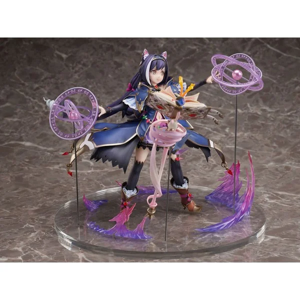 Furyu Figure 1/7 Karyl★6 4589584957468 (Scale Figure) Furyu Figure 1/7 Karyl★6 4589584957468 (Scale Figure)