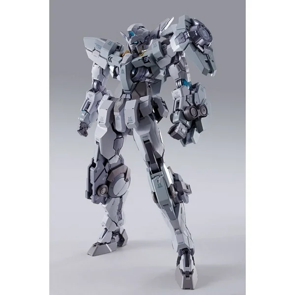 Bandai Metal Build Gundam Astraea II 4573102649560 (Action Figure) Bandai Metal Build Gundam Astraea II 4573102649560 (Action Figure)