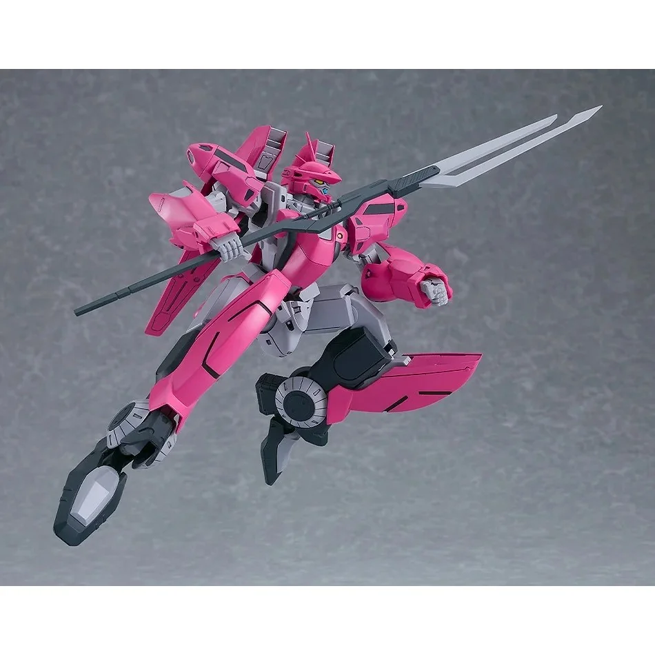 Good Smile Company MODEROID Aestivalis 0G Battle Frame 4580416927703 (Plastic Model) Good Smile Company MODEROID Aestivalis 0G Battle Frame 4580416927703 (Plastic Model)