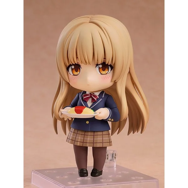 [Pre Order 02/2570] Good Smile Company Nendoroid Mahiru Shiina 4570232585256 (Figure)
