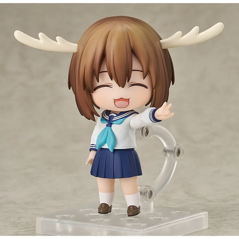 Good Smile Company Nendoroid Noko Shikanoko 4571697180888 (Figure) Good Smile Company Nendoroid Noko Shikanoko 4571697180888 (Figure)