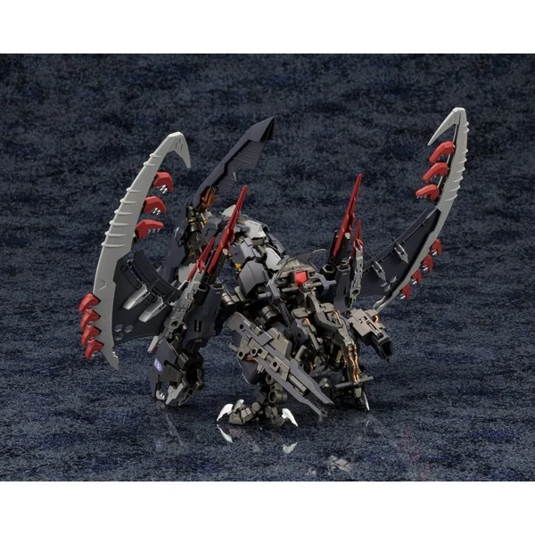 Kotobukiya HEXA GEAR Windfall Night Stalkers Ver 4934054055678 (Plastic Model) Kotobukiya HEXA GEAR Windfall Night Stalkers Ver 4934054055678 (Plastic Model)