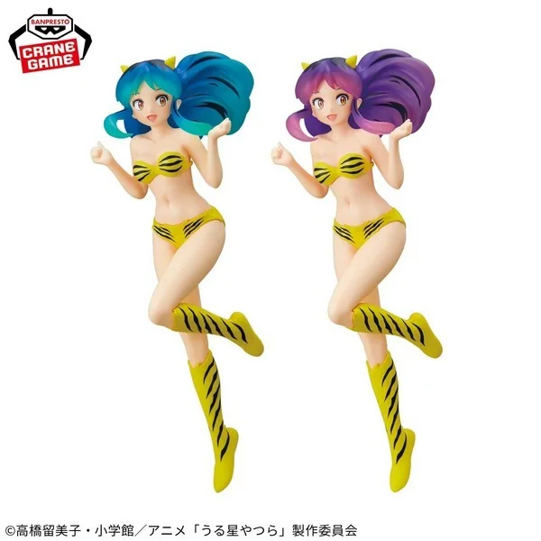 Banpresto Urusei Yatsura Glitter&Glamours - Lum Sparkle Style (Ver.B) 4983164291728 (Figure) Banpresto Urusei Yatsura Glitter&Glamours - Lum Sparkle Style (Ver.B) 4983164291728 (Figure)