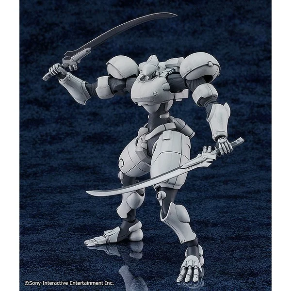 Good Smile Company MODEROID Shikon (Single-Pilot Model) 4580590187689 (Plastic Model) Good Smile Company MODEROID Shikon (Single-Pilot Model) 4580590187689 (Plastic Model)