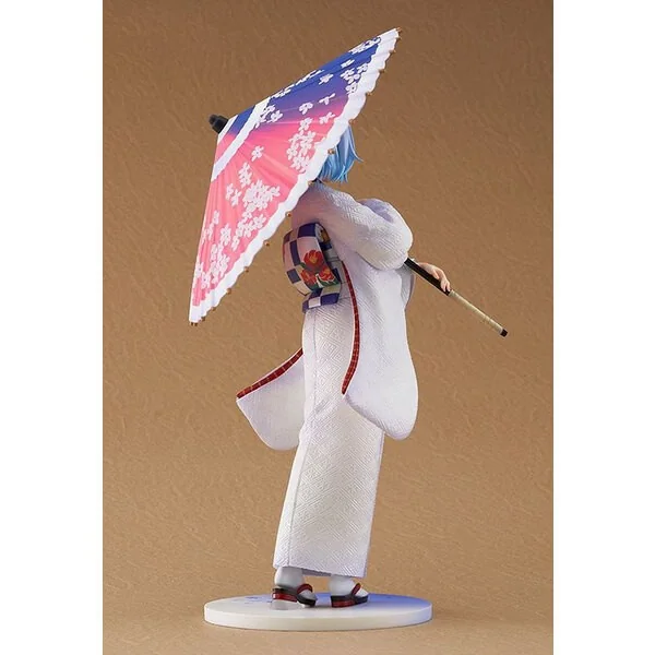 Good Smile Company Figure 1/7 Ginko Sora Kimono Ver 4580416944212 (Scale Figure) Good Smile Company Figure 1/7 Ginko Sora Kimono Ver 4580416944212 (Scale Figure)