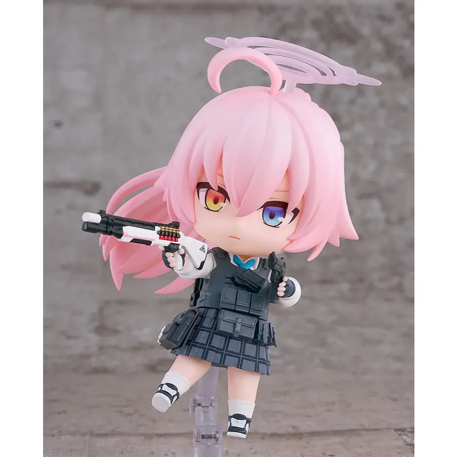[Pre Order 12/2569] Good Smile Company Nendoroid Hoshino Takanashi (Armed) 4570232584723 (Figure)