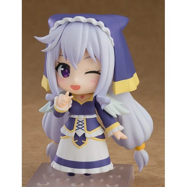 Good Smile Company Nendoroid Eris 4580590199590 (Figure) Good Smile Company Nendoroid Eris 4580590199590 (Figure)