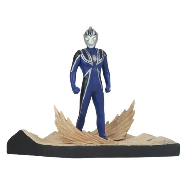 Banpresto Ultraman Gaia Special Effects Stagement Ultraman Gaia #3 (C:Ultraman Agul) 4983164191134 (Figure) Banpresto Ultraman Gaia Special Effects Stagement Ultraman Gaia #3 (C:Ultraman Agul) 4983164191134 (Figure)