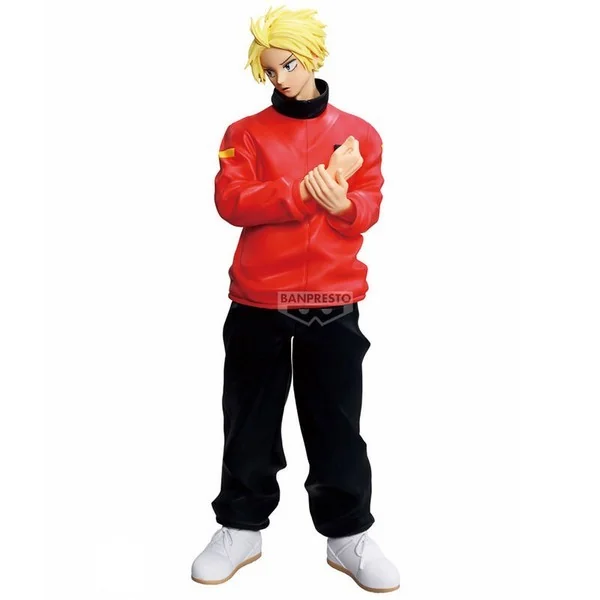 Banpresto Sakamoto Days Solid Scene Collection Asakura Shin 4983164296211 (Figure) Banpresto Sakamoto Days Solid Scene Collection Asakura Shin 4983164296211 (Figure)