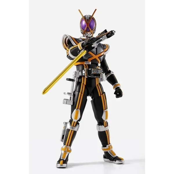 Bandai S.H.Figuarts Masked Rider Kaixa 4573102665935 (Action Figure) Bandai S.H.Figuarts Masked Rider Kaixa 4573102665935 (Action Figure)