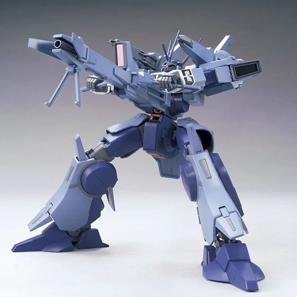 Bandai HG AMX-014 Doven Wolf (Unicorn Ver.) 4573102618313 (Plastic Model) Bandai HG AMX-014 Doven Wolf (Unicorn Ver.) 4573102618313 (Plastic Model)