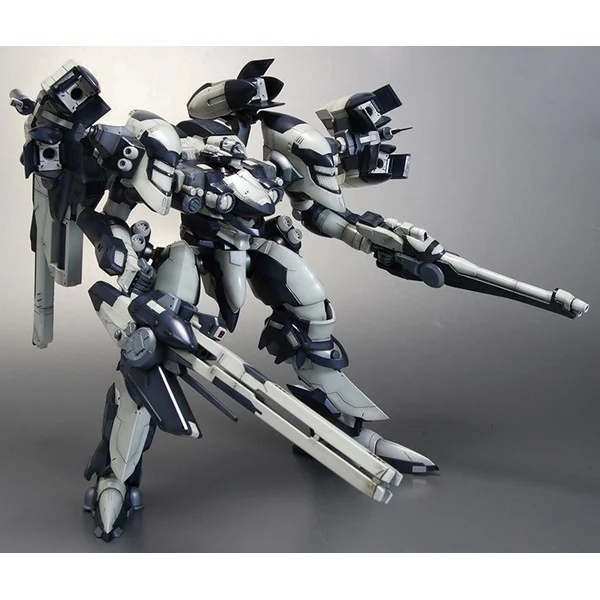 Kotobukiya Armored Core Interior Union Y01-TELLUS Full Package Ver 4934054056026 (Plastic Model)