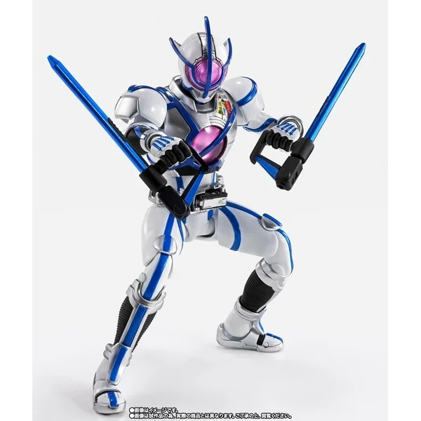 Bandai S.H.Figuarts Masked Rider Psyga 4573102686435 (Action Figure) Bandai S.H.Figuarts Masked Rider Psyga 4573102686435 (Action Figure)
