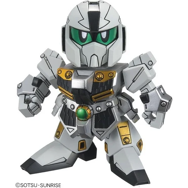 Bandai BB 332 Kenshin Uesugi Gundam 4573102674760 (Plastic Model) Bandai BB 332 Kenshin Uesugi Gundam 4573102674760 (Plastic Model)