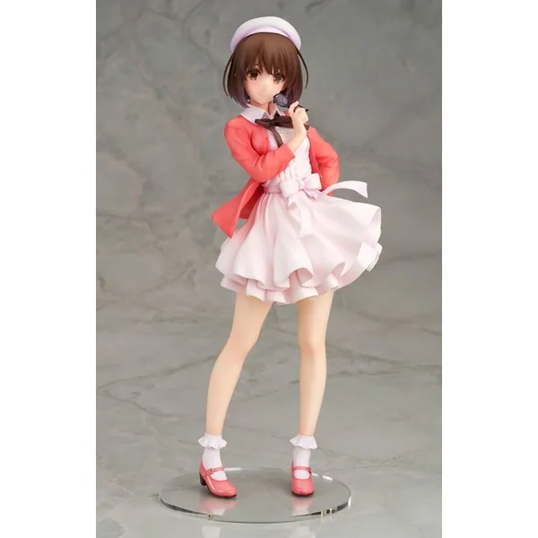 Alter Figure 1/7 Kato Megumi Memorial Ver 4560228206531 (Scale Figure) Alter Figure 1/7 Kato Megumi Memorial Ver 4560228206531 (Scale Figure)