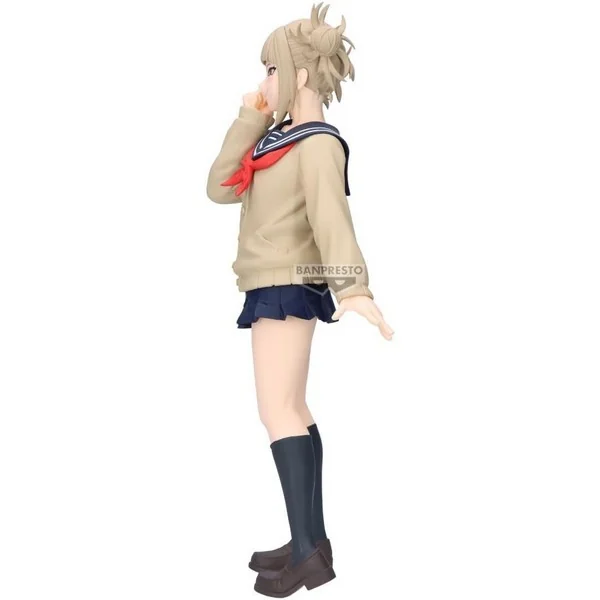 Banpresto My Hero Academia Glitter&Glamours - Himiko Toga 4983164289176 (Figure)