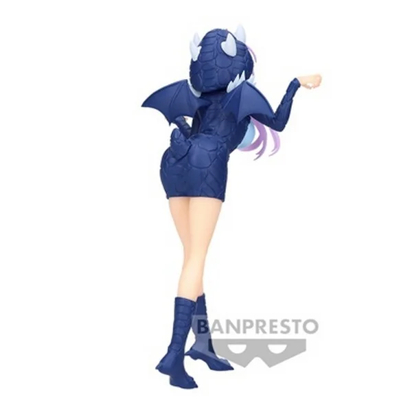Banpresto That Time I Got Reincarnated as a Slime - Shion Veldora Hoodie 4983164890839 (Figure) Banpresto That Time I Got Reincarnated as a Slime - Shion Veldora Hoodie 4983164890839 (Figure)