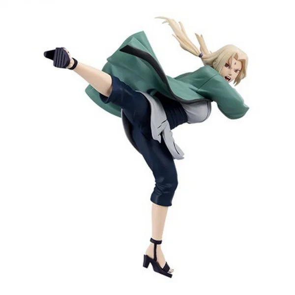 Banpresto Naruto Banpresto Figure Colosseum Tsunade 4983164895377 (Figure) Banpresto Naruto Banpresto Figure Colosseum Tsunade 4983164895377 (Figure)