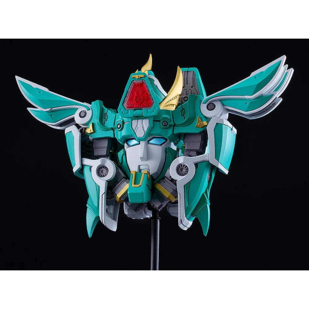 [Pre Order 01/2570] Good Smile Company MODEROID King's Style Winzert 4570232588103 (Plastic Model)