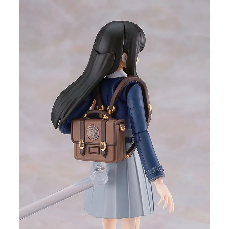 Good Smile Company PLAMATEA Takina Inoue 4580590194908 (Plastic Model) Good Smile Company PLAMATEA Takina Inoue 4580590194908 (Plastic Model)