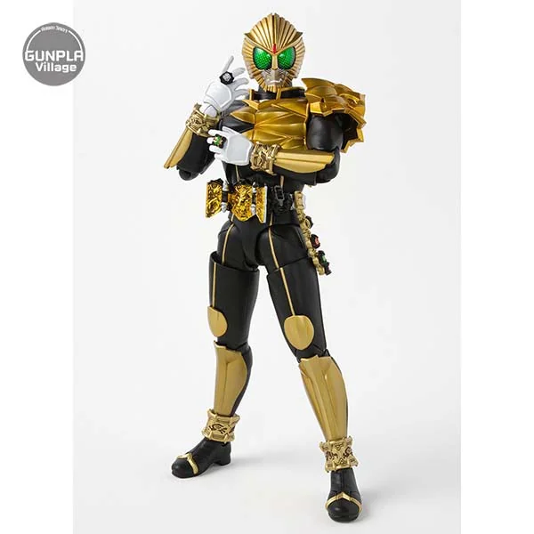 Bandai S.H.Figuarts Kamen Rider Beaste 4573102576347 (Action Figure) Bandai S.H.Figuarts Kamen Rider Beaste 4573102576347 (Action Figure)