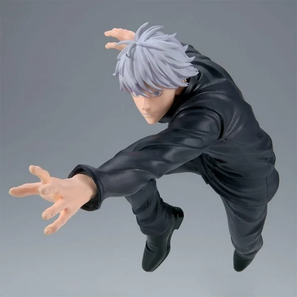 Banpresto Jujutsu Kaisen Maximatic Satoru Gojo II 4983164295054 (Figure) Banpresto Jujutsu Kaisen Maximatic Satoru Gojo II 4983164295054 (Figure)