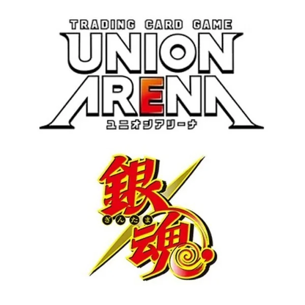 Bandai Union Arena Booster Box UA11BT Gintama แบบกล่อง (16 ซอง) 4570118002112 (การ์ด) Bandai Union Arena Booster Box UA11BT Gintama แบบกล่อง (16 ซอง) 4570118002112 (การ์ด)