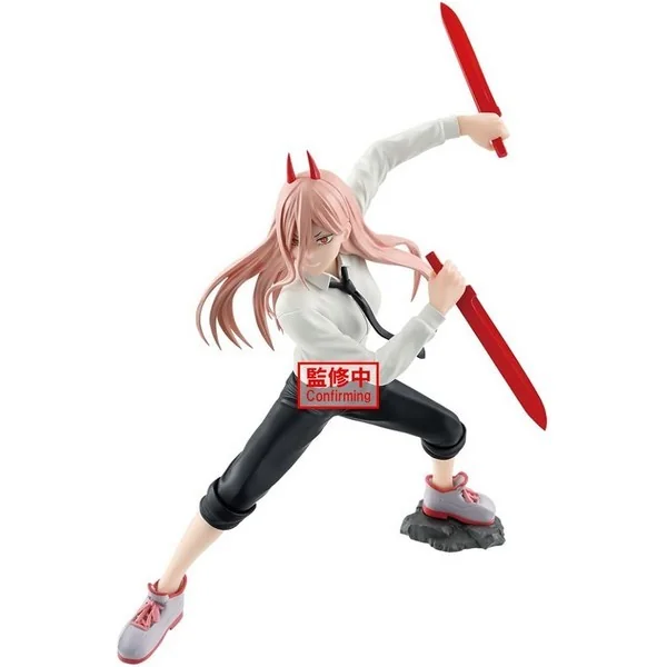 Banpresto Chainsaw Man Vibration Stars - Power IV 4983164295115 (Figure) Banpresto Chainsaw Man Vibration Stars - Power IV 4983164295115 (Figure)