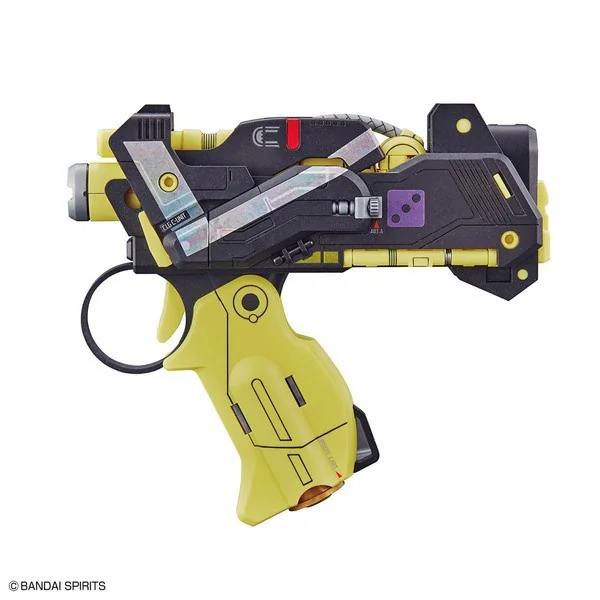 Bandai Attack Girl Gun Ver. Charlie Tango 4573102611314 (Plastic Model) Bandai Attack Girl Gun Ver. Charlie Tango 4573102611314 (Plastic Model)
