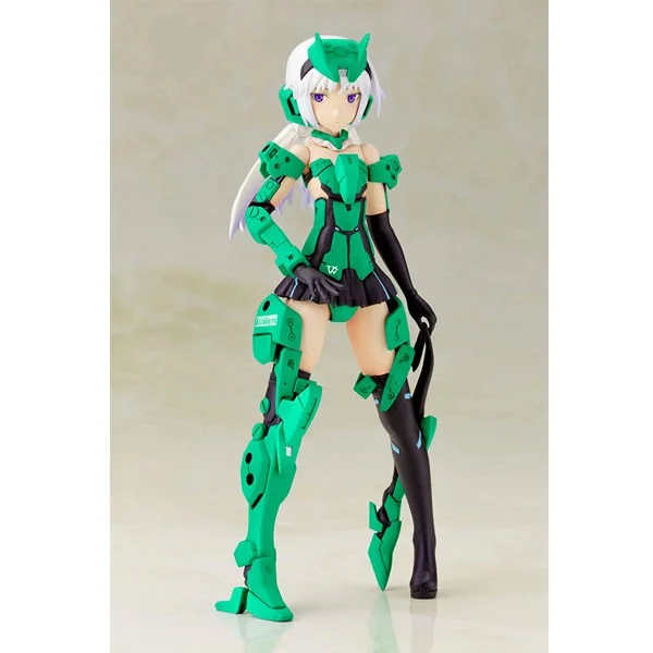 Kotobukiya Frame Arms Girl Architect Craftmanship Form 4934054008889 (Plastic Model)