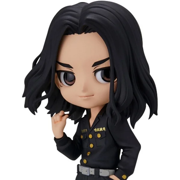 Banpresto Q Posket Tokyo Revengers - Keisuke Baji (Ver.A) 4983164193374 (Figure) Banpresto Q Posket Tokyo Revengers - Keisuke Baji (Ver.A) 4983164193374 (Figure)