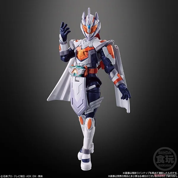 Bandai (ครบ Set 10 กล่อง) SO-DO Kamen Rider Gotchard -5- Feat. SO-DO Kamen Rider Geats 4570117915277 (Figure) Bandai (ครบ Set 10 กล่อง) SO-DO Kamen Rider Gotchard -5- Feat. SO-DO Kamen Rider Geats 4570117915277 (Figure)