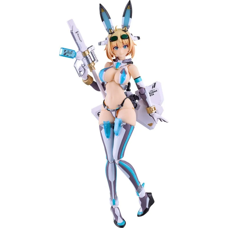 [Pre Order 10/2569] Max Factory figma Sophia F. Shirring Updated Ver 4545784070215 (Action Figure)