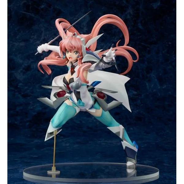 Hobby Stock Figure 1/7 Symphogear GX - Maria Cadenzavna Eve 4589691194367 (Figure) Hobby Stock Figure 1/7 Symphogear GX - Maria Cadenzavna Eve 4589691194367 (Figure)