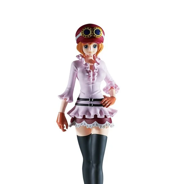 Banpresto One Piece The Shukko Koala 4983164889017 (Figure) Banpresto One Piece The Shukko Koala 4983164889017 (Figure)