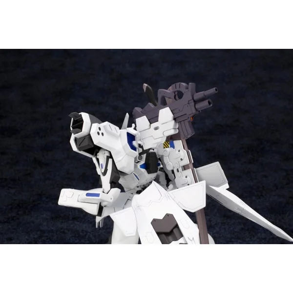 Kotobukiya Muv-Luv Shiranui Second Yuya Bridges Ki Ver.1.5 4934054043378 (Plastic Model)