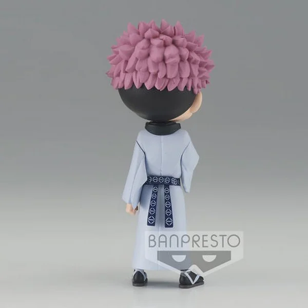 Banpresto Q Posket Jujutsu Kaisen - Sukuna (Ver.B) 4983164187281 (Figure) Banpresto Q Posket Jujutsu Kaisen - Sukuna (Ver.B) 4983164187281 (Figure)